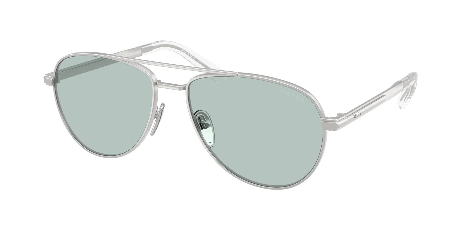 Prada A54S Sunglasses - view 6